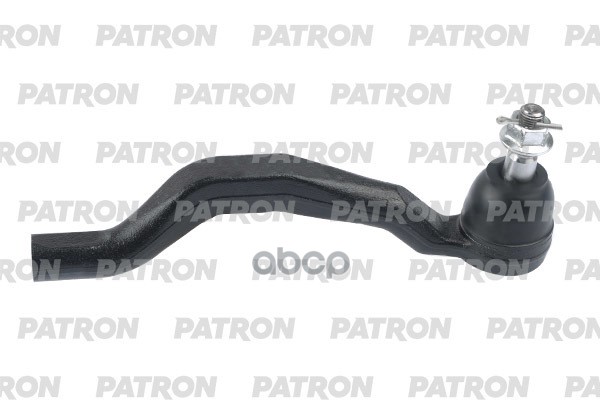 Наконечник Рулевой Тяги Infiniti Fx35 2Nd Gen 2008-2013 Fx50 2Nd Gen 2008-2013 Fx37 2Nd Gen 2008-2013 PATRON арт. PS10119R