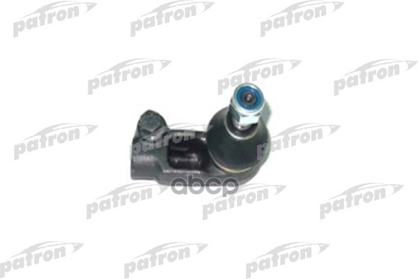 Наконечник Рулевой Тяги Прав 324056 Opel: Vectra 88-96, Astra 91-/Saab: 9-3 98-02 PATRON арт. PS1011R