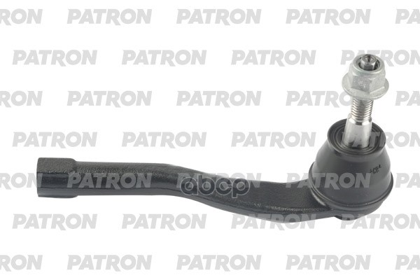 Наконечник Рулевой Тяги Cadillac Xt4 2019- & 1St Gen PATRON арт. PS10125R