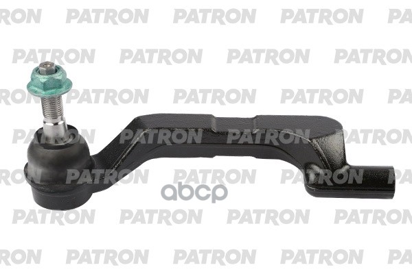 Наконечник Рулевой Тяги Chrysler 300 2011-2023 & 2Nd Gen Dodge Charger 2011- & 7Th Gen PATRON арт. PS10127L