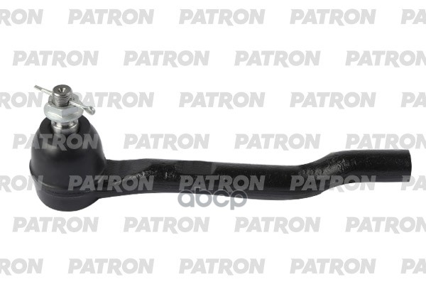 Наконечник Рулевой Тяги Acura Mdx 2014-2020 & Yd3 Honda Pilot 2016-2022 & Yf5/6 PATRON арт. PS10129L