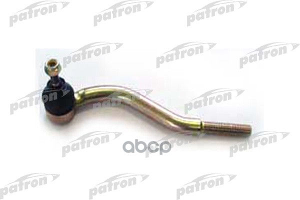 Наконечник Рулевой Тяги Прав 381722 Peugeot: 305 7.84-, 405 87- PATRON арт. PS1012R