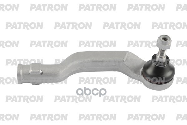 Наконечник Рулевой Тяги Renault Arkana I (Lcm) 20- Clio V Hatchback (Bf) 19- Captur Ii 20- Nissan Juke Ii (F16) 19- PATRON ар...