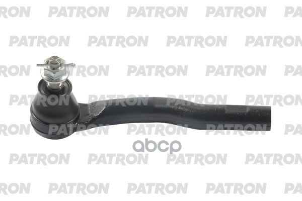 Наконечник Рулевой Тяги Mazda 6 3Rd Gen (Gj1/Gl) 08/13- 6 3Rd Gen (Gj1/Gl) 18- PATRON арт. PS10145L