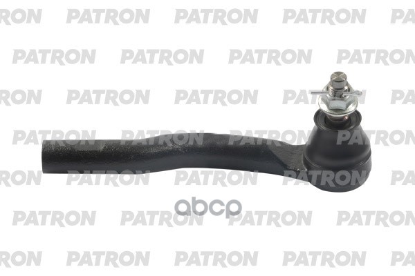 Наконечник Рулевой Тяги Mazda 6 3Rd Gen (Gj1/Gl) 08/13- 6 3Rd Gen (Gj1/Gl) 18- PATRON арт. PS10145R
