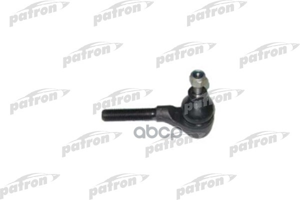 Наконечник Рулевой Тяги Прав 60000-30048 Renault: 19 (Произведено В Турции) PATRON арт. PS1015R