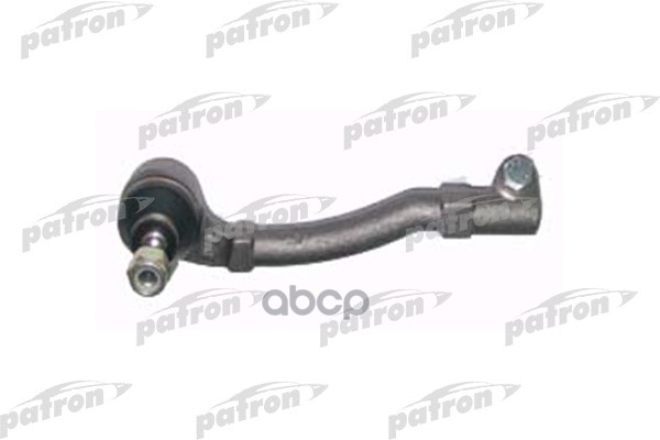 Наконечник Рулевой Тяги Прав 60000-22736 Renault: Laguna 94- PATRON арт. PS1016R