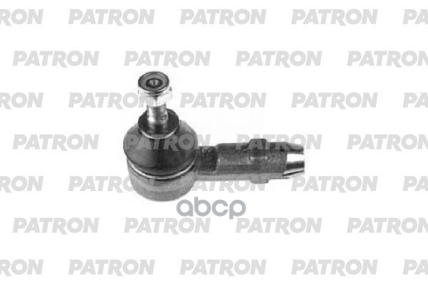 Наконечник Рулевой Тяги 811419812A Audi: 80, Passat 81- PATRON арт. PS1023