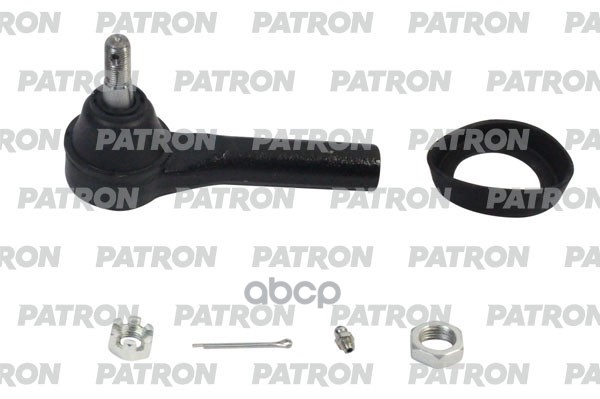 Наконечник наружн ES-3537 PS1024 PATRON арт. PS1024