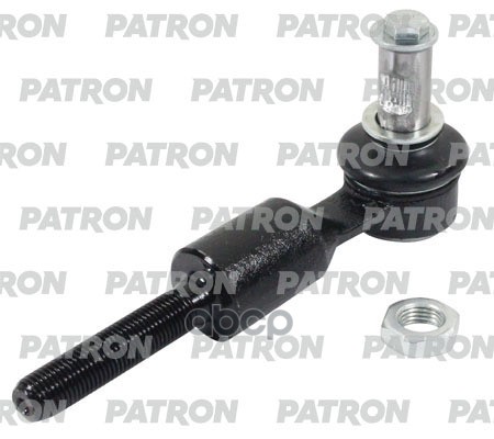 Наконечник PS1025 PATRON арт. PS1025