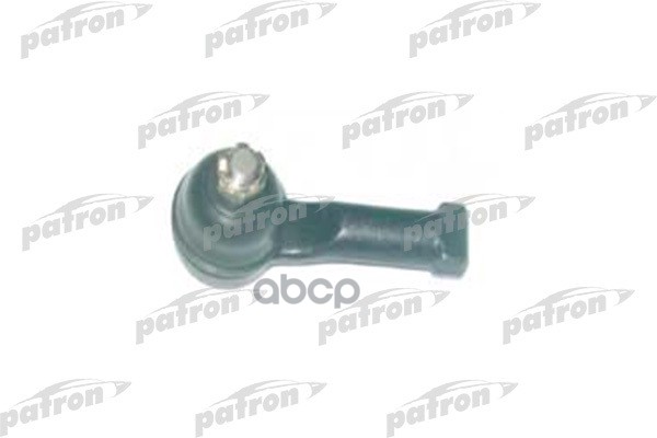Наконечник Рулевой Тяги 8Ah1-32-280 Mazda: 626 Ii Gc 82-87, 626 Iii Gd 87-92, 929 Ii Hb 82-87, 929 Iii Hc 87-91 PATRON арт. P...