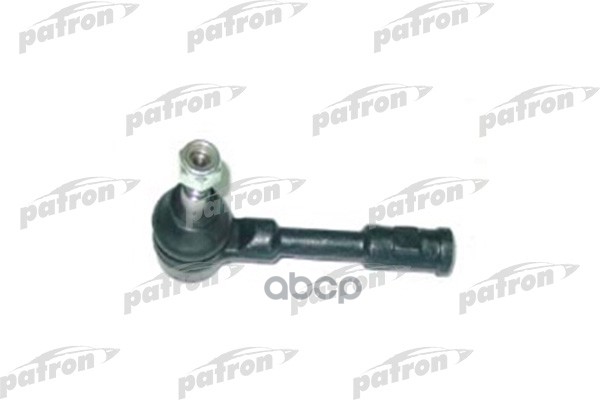 Наконечник рулевой тяги двустороннийOPEL: ASTRA G 98-, ZAFIRA 99- PATRON PS1053 PATRON арт. PS1053