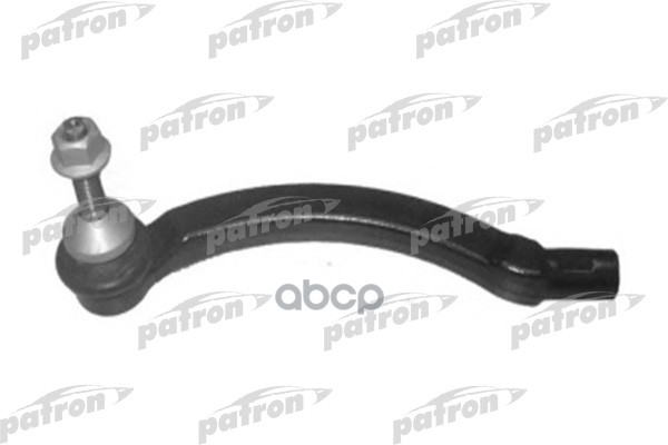Наконечник Рулевой Тяги Левыйvolvo: S60/S80 00-, V70 Ii 00-, Xc70 Cross Country 01/04- PATRON арт. PS1056L