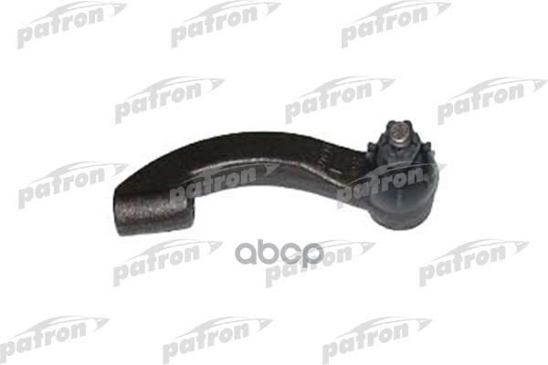 Наконечник рулевой тяги левый CHRYSLER: Cirrus, Sebring 96-06  DODGE: Str PATRON PS1067L PATRON арт. PS1067L