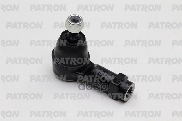 Наконечник Рулевой Тяги Hyundai: Sonata 93-00, Elantra, Lantra 92-06, Accent 94-06, Santa Fe 00-05, Tiburon 97-07 (Произведен...