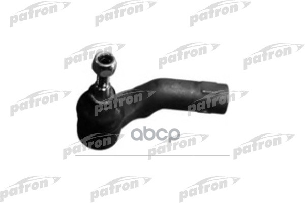 Наконечник Рулевой Тяги Mazda: 3 (Bk14) 03-, 3 (Bk12) 03-, 5 (Cr19) 05- PATRON арт. PS1085L