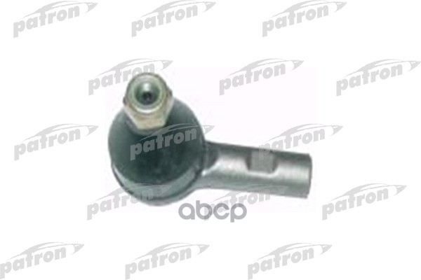 Наконечник рулевой тяги MERCEDES-BENZ: W202 C180-C280 92-  PS1087 PATRON арт. PS1087