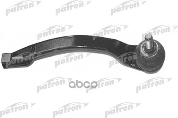 Наконечник рулевой тяги RENAULT: MEGANE 10/02-  PS1089R PATRON арт. PS1089R