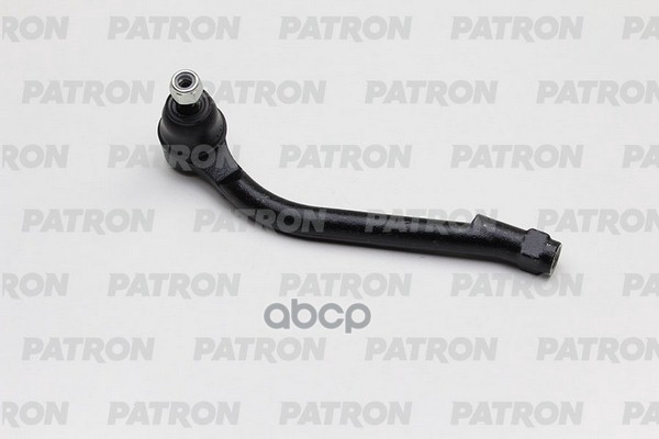 Наконечник Рулевой Тяги Hyundai: Elantra 06-, I30 07-  Kia: Ceed 06- (Произведено В Корее) PATRON арт. PS1091RKOR