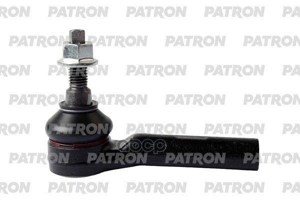 Наконечник Рулевой Тяги Ford: Explorer 06-08, Explorer Sport Trac 07-09  Mercury: Mountaineer 06-09 PATRON арт. PS10961