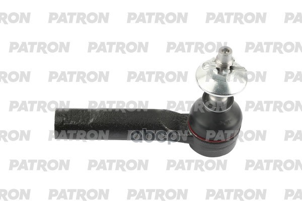 Наконечник Рулевой Тяги Toyota Highlander Ux70 2019- PATRON арт. PS10972