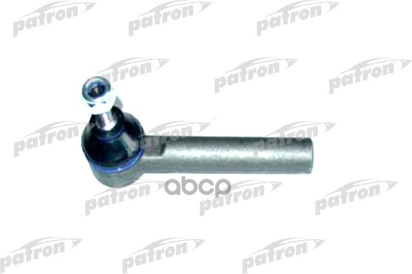 Наконечник Рулевой Тяги Seat: Ibiza 86- (Произведено В Турции) PATRON арт. PS1097