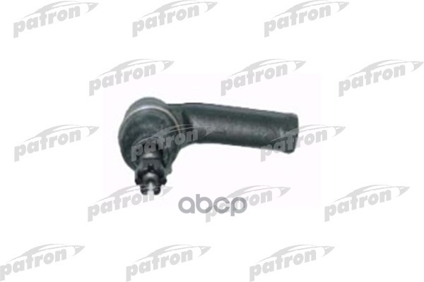 Наконечник Рулевой Тяги Ford: Mondeo 96- PATRON арт. PS1106L