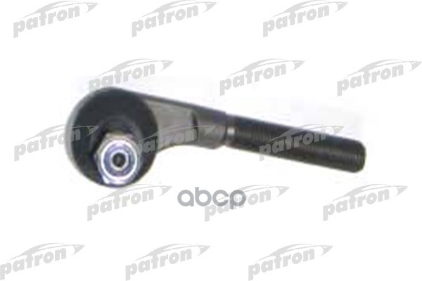 Наконечник Рулевой Тяги Peugeot: 605 95-, 607 00- PATRON арт. PS1115R