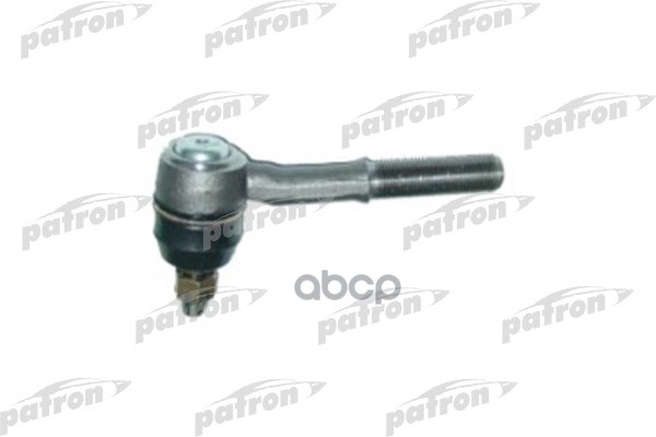Наконечник Рулевой Тяги Nissan: Terrano 87- (Произведено В Турции) PATRON арт. PS1128