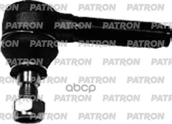 Наконечник рулевой тяги MERCEDES-BENZ T1 (601) 77  PS1153L PATRON арт. PS1153L