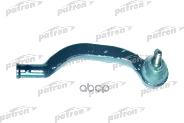 Наконечник рулевой тяги OPEL: VIVARO 01-, RENAULT: ESPACE IV 1102-, LAGUNA II 0301-, TRAFIC II 0301-, NISSAN: PRIMASTAR 0301-...
