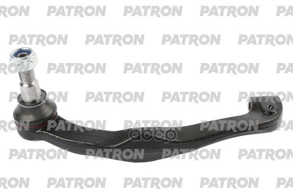 Наконечник Рулевой Тяги Vw: Multivan V 03-, Transporter V C Бортовой Платформой 03-, Transporter V Фургон 03- PATRON арт. PS1...