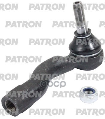 Наконечник Рулевой Тяги Toyota: Rav 4 00-05  Scion: Tc 05-07 PATRON арт. PS1165L