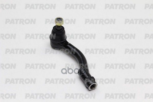 Наконечник Рулевой Тяги Hyundai: Sonata 98-05, Xg350 02-05  Kia: Optima 01-06, Magentis 01-06 (Произведено В Корее) PATRON ар...