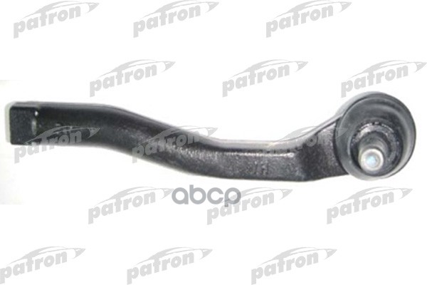 Наконечник рулевой тяги DAEWOO: KALOS (KLAS) 02-  PS1168L PATRON арт. PS1168L