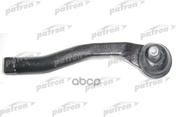 Наконечник рулевой тяги DAEWOO: KALOS (KLAS) 02-  PS1168R PATRON арт. PS1168R