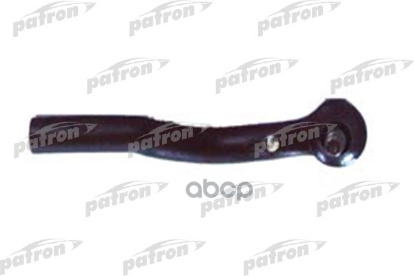 Наконечник Рулевой Тяги Toyota: Estima (Tcr1, 2) 90-00, Previa (Tcr1, 2) 90-00 PATRON арт. PS1170R