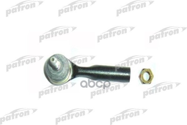Наконечник Рулевой Тяги Alfa Romeo: 145/146 97-, Fiat: Marea 99- PATRON арт. PS1172