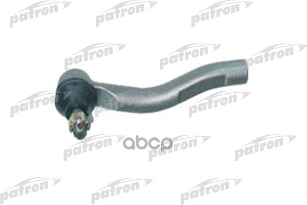 Наконечник рулевой тяги TOYOTA: YARIS 99-, YARIS VERSO 99-  PS1174R PATRON арт. PS1174R