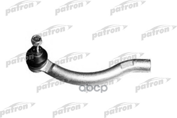 Наконечник Рулевой Тяги Honda: Accord Viii (Cl, Cm) 03- (Произведено В Турции) PATRON арт. PS1175L