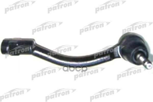 Наконечник рулевой тяги HYUNDAI: SOLARIS SB 10-, KIA: RIO DX 11-  PS1192L PATRON арт. PS1192L