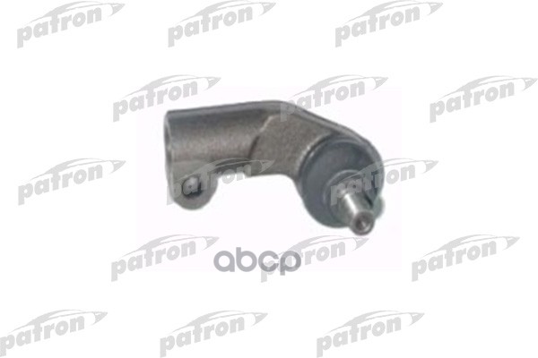 Наконечник Рулевой Тяги Лев Lada: 110/111/112 95-, 2110 Vega 01/99- PATRON арт. PS1196L