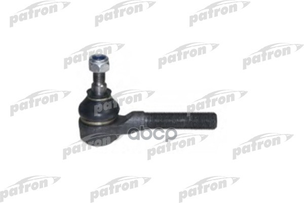 Наконечник рулевой тяги MERCEDES-BENZ: W140C140 91-99  PS1201 PATRON арт. PS1201