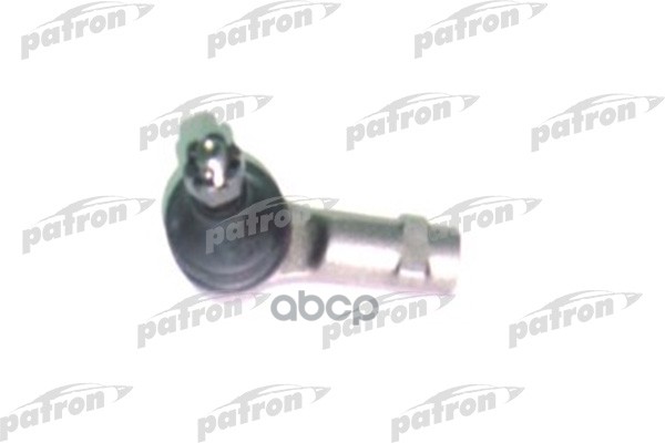 Наконечник Рулевой Тяги Nissan Micra 82-92 PATRON арт. PS1205