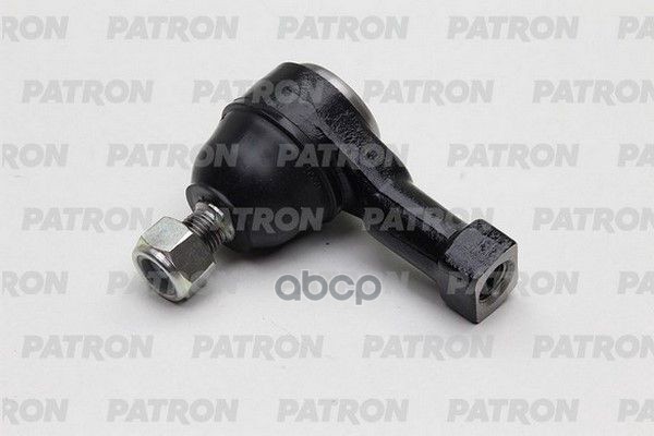 Наконечник Рулевой Тяги Ssangyong: Korando 96-, Musso 93- (Произведено В Корее) PATRON арт. PS1206KOR