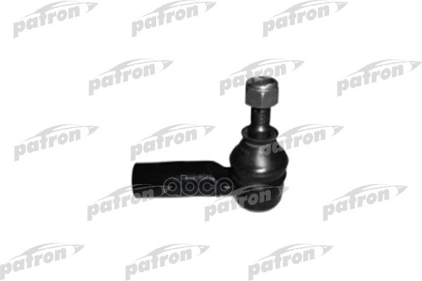 Наконечник Рулевой Тяги Suzuki: Grand Vitara 05-, Sx4 06- PATRON арт. PS1208