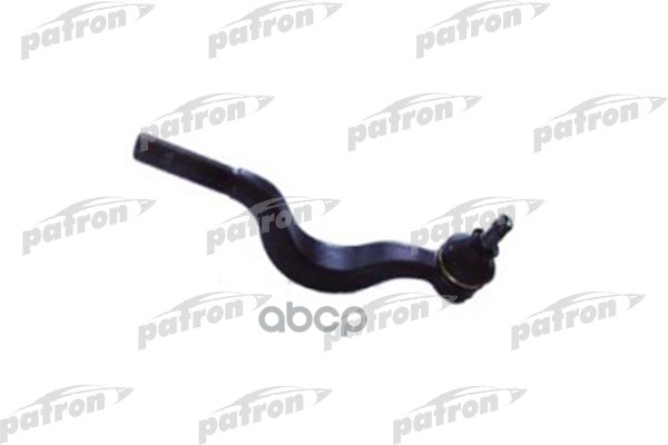 Наконечник Рулевой Тяги Toyota: Crown 91- PATRON арт. PS1211