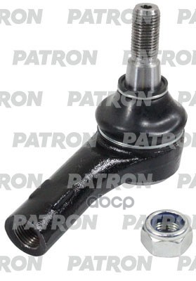 Наконечник Рулевой Тяги Vw: Touareg 02- Ps1218l PATRON арт. PS1218L