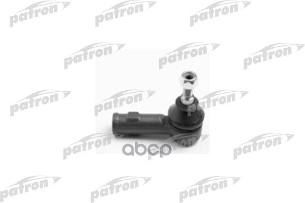 Наконечник Рулевой Тяги M12x1,25 M14x1,5. Mitsubishi: Galant 07-, Lancer 06.07-, Outlander 05- PATRON арт. PS1219