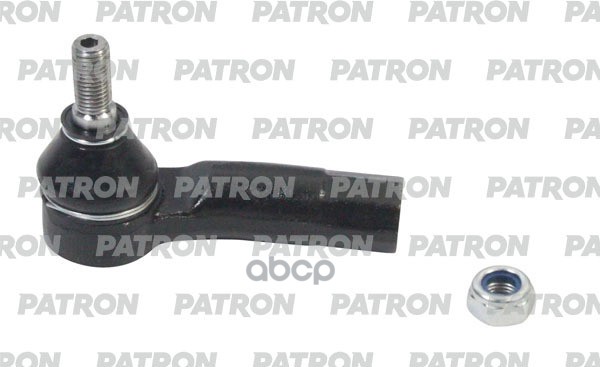 Наконечник рулевой тяги AUDI: A3 0503- PS1233R PATRON арт. PS1233R